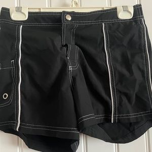 Swim shorts